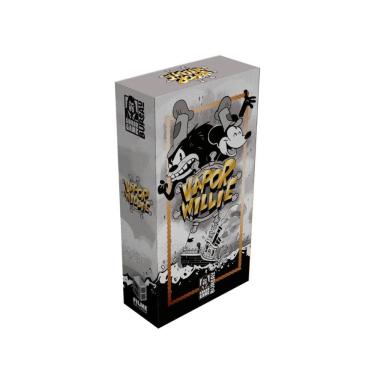 Imagem de Vapor Willie Jogo de Cartas Board Game Bureau