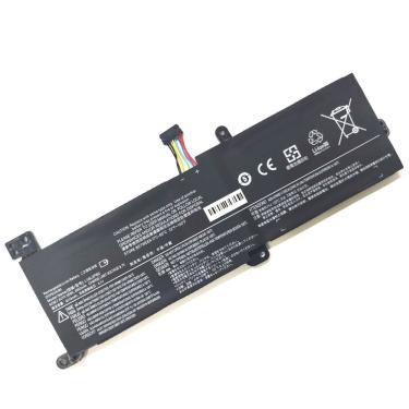 Imagem de Bateria NBC Compativel Para Notebook Lenovo Ideapad  330-15ikb , 330-15igm  l16l2pb2