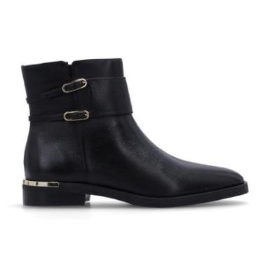 Imagem de Bota Cano Curto Luz da Lua - 80450010-Feminino