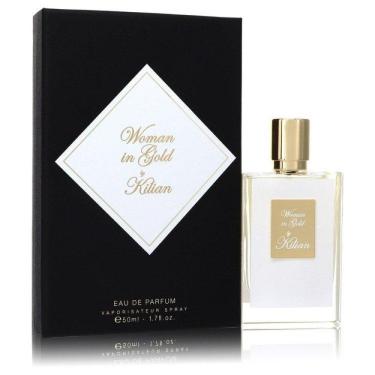 Imagem de Perfume Woman In Gold Kilian 50 Ml