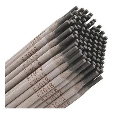 Imagem de Eletrodo E7018 3,25mm Saco 2kg 301325020 Denver