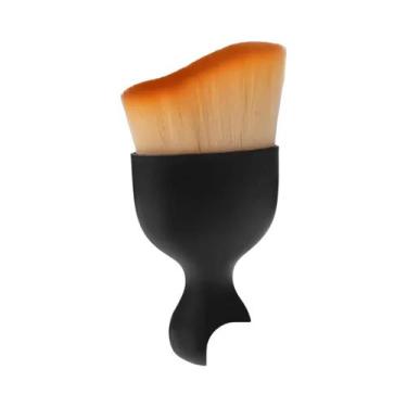 Imagem de Escova De Remoção De Poeira Interior Do Carro Ar Condicionado Ventilaç