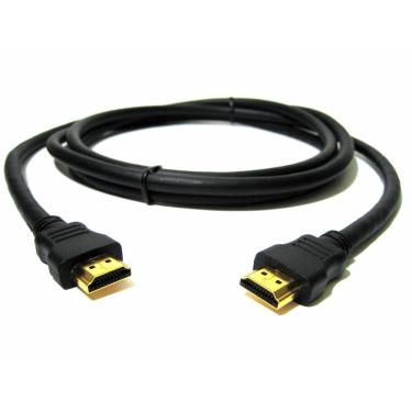 Imagem de Cabo Hdmi Versão 1.3c  1.8 Metros