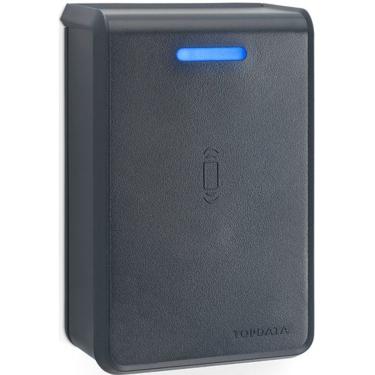 Imagem de Terminal Controle Acesso Inner 2 Proximidade Topdata