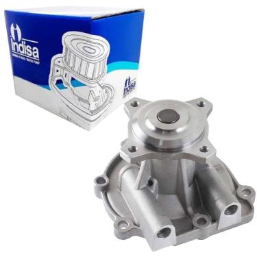 Imagem de Bomba D`Água - Grand Vitara 1998 A 2016 / Tracker 2006 A 2009 / Vitara 1996 A 1998 - 804501