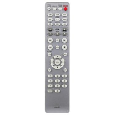 Imagem de RC001DV Ajuste remoto substituído para Marantz DVD Player DV3002 DV4001 DV4001/N1B DV4001/N1S DV4001/U1B DV7001 VC6001 DV4003 DV7001