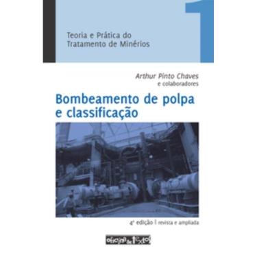 Imagem de Teoria E Prat. Do Trat. De Minerios 1-Bombeam.