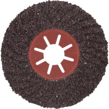 Imagem de Disco de Fibra para Desbaste 7'' G40 Vonder