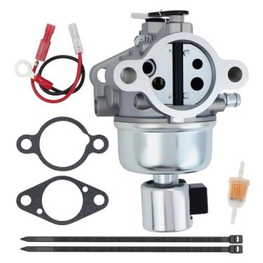 Imagem de Autu Parts Carburador 20 853 33-S para Kohler SV590 SV591 SV600 SV601 SV610 SV620 CV490 CV491 CV492 CV493 20 853 01-S 02-S 14-S 16-S 16-S 33-S 42-S 43-S 12 853 117-S
