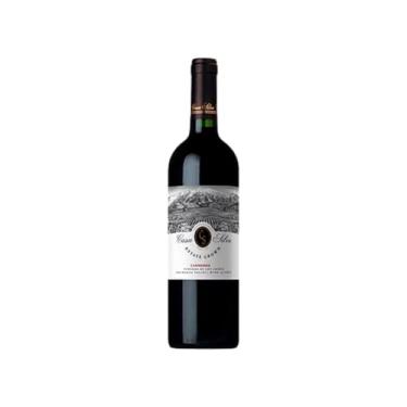 Imagem de Vinho Chileno Casa Silva Estate Grown Carmenere 750ml