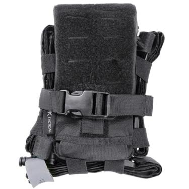 Imagem de Bolsa médica Molle, a melhor bolsa tática IFAK Rip-Away EMT