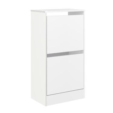 Imagem de Armário Sapateira 2 Portas MB1101 Movelbento, Branco