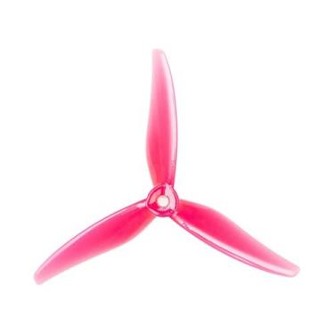 Imagem de Hélice De Avião RC De Três Pás GEMFAN 51466 V2 De 5 Polegadas Mais Dur