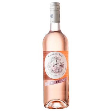 Imagem de Vinho francês claude val paul mas 750ml rosé - EMPÓRIO VIVA