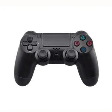 Imagem de Controle Para Playstation 4 - Ps4 - Com Fio - Knup