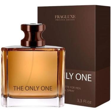 Imagem de Perfume masculino fragluxe the only one edt 100ml