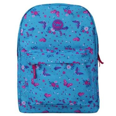 Imagem de Mochila Feminina Poliéster Impermeável 20 Litros Alças Acolchoadas Rab