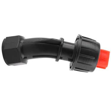 Imagem de Yctze Pulverizador Elétrico Agrícola Com Bico Em Forma de Ventilador Atomizador para Irrigação Eficiente Em Jardim e Campo | Pulverizador de Pesticidas de Reposição para árvores Frutíferas e Gramados