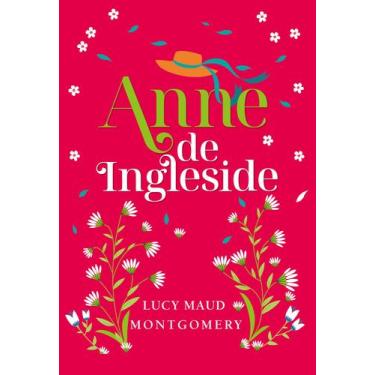 Imagem de Livro - Anne de Ingleside - Edição Luxo Livro 6