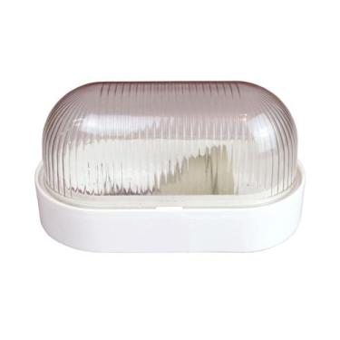 Imagem de Kit 2 Luminárias Arandela Tartaruga Ultron Muro Externo Pátio - Madein