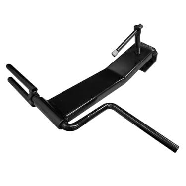 Imagem de Mega Cargo Control Enrolador de alça para reboque de mesa - Rolo de correia de guincho para tiras de 5 cm, 7,6 cm, 10 cm, acessórios de caminhões para caminhões