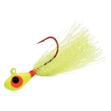 Imagem de Northland Tackle JJ0-10 Gypsi Jig Isca Chartreuse, 7 g