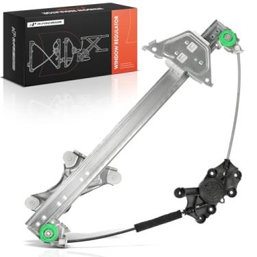 Imagem de A-Premium Regulador de vidro elétrico dianteiro esquerdo do lado do motorista sem motor compatível com Toyota Corolla 2019-2025