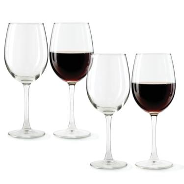 Imagem de UEB Cadeira ergonômica de couro vegano para apoio de braço com encosto médio giratório mesa de suporte lombar, 1