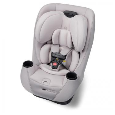 Imagem de Cadeira de Carro Conversível MaxiCosi Pria Max 3 em 1, Assento para Bebê e Criança, ClipQuick Magnético, Instalação Rápida, Capa Lavável