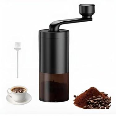 Imagem de MOEDOR DE CAFÉ, MANUAL, MANIVELA