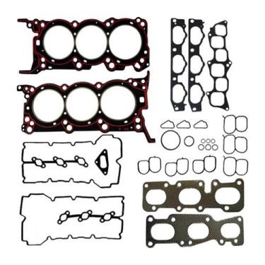 Imagem de Junta Superior Do Motor Hyundai Genesis 3.8 24v G6da 54800k - JUNTALIM