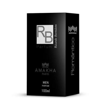 Imagem de Parfum Rb 100Ml - Amakha Paris