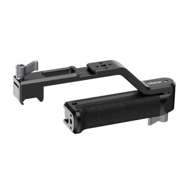 Imagem de Sling Handgrip Suporte Ergonômico para Estabilizadores DJI RS 3, RS 3 Mini, RS 3 Pro, Ronin-SC e RSC 2 - Acessório Profissional para Filmagem Confortável e Estável