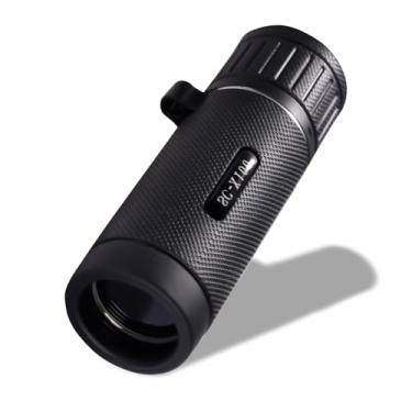 Imagem de Mini monóculos 20 x 53 cm, monóculo de ampliação de foco ultracurto