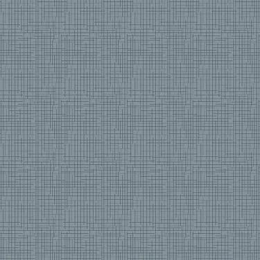 Imagem de Tecido Tricoline Textura Azul Jeans para Artesanato - Fuxicos e Fricot