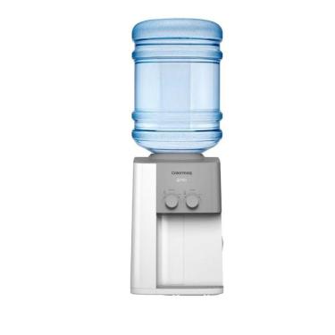 Imagem de Bebedouro De Água Linha Pró Colormaq Branco 110V