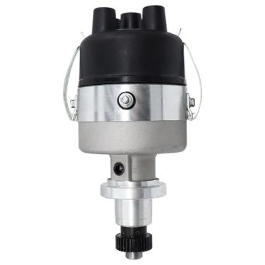 Imagem de Novo distribuidor para Farmall Case IH International Tractor Super A B C Cub Lo-Boy H HV M 100 130 140 200 230 240 300 330 340 350 400 404 424 504 600 650 10722 96C91 353890R91 354900R91 366928R91