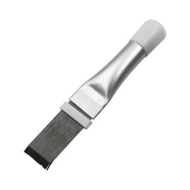 Imagem de Escova De Limpeza Para Condensador De Ar Condicionado Portátil, Ferram