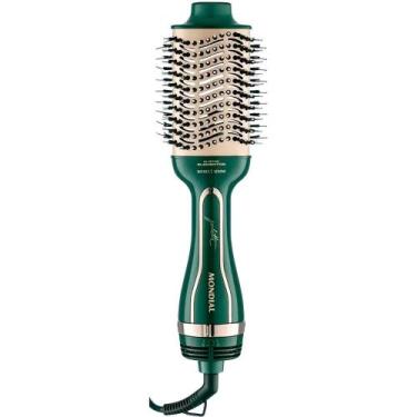 Imagem de Escova Secadora Mondial QU4TRO Elementos BY Juliette ES-JU-02 1200W Bi