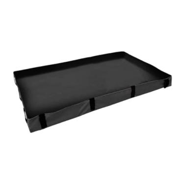 Imagem de Fxzqgnh Forro Removível, Lavável, Impermeável E com Fundo de Lona para Gaiola de Porquinhos-da-índia. Acessório Ideal para Pequenos Animais de Estimação.