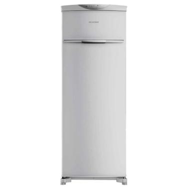 Imagem de Freezer Vertical Brastemp BVR28NB Flex Frost Free 228L