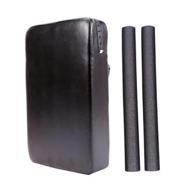 Imagem de Pegciuho Tapete de Bloqueio com Alça, Ferramenta de Treino de Tackles, Tapete Multiuso para Praticar Chutes Na Academia, Esportes E Karatê, juventude