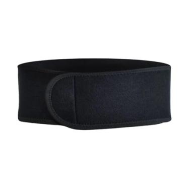 Imagem de oshhni Cinta modeladora feminina ajustável, leve e confortável para a região lombar, ideal para trabalho, exercícios, caminhadas e dança, L