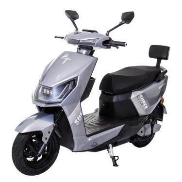 Imagem de Scooter Elétrica Super 1000w 32km/h 10 Grafeno - SEM CNH - Wehawk, Cin