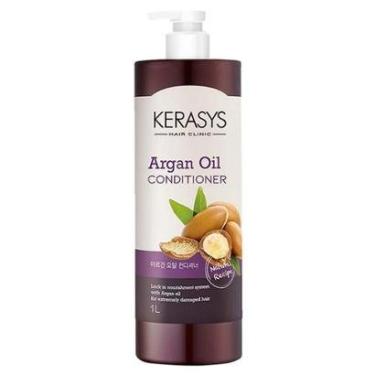 Imagem de Kerasys Argan Oil Condicionador 1000ml-Unissex