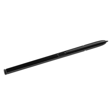 Imagem de Naroote Substituição da Caneta de Toque Note 20 Stylus - Caneta de Telefone de para Controle Preciso - Adequado para Tomar Notas e Desenhar Material ABS 1 X de Telefone (Preto)