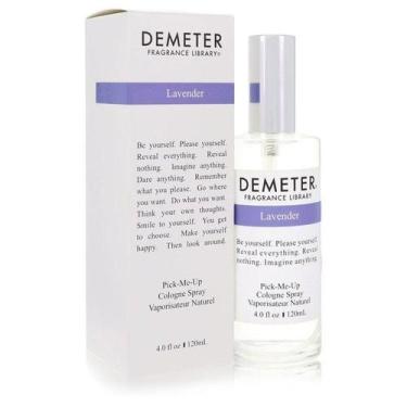 Imagem de Perfume Feminino Demeter 120 ML Lavender Cologne