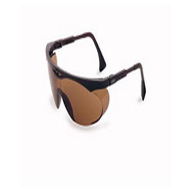 Imagem de Uvex Óculos Skyper S1901, cinza, cinza (pacote com 10)