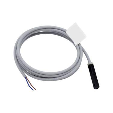 Imagem de Sensor magnético para cilindro pneumatico model. dz-73 - ENG