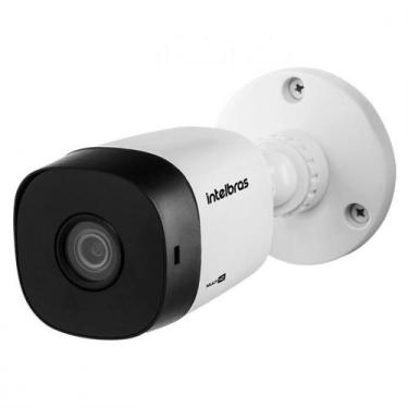 Imagem de Câmera Multi Hd Alcance 15M 720P VHD 1015 B G7 - INTELBRAS